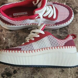 LuckyStep ladies sneakers